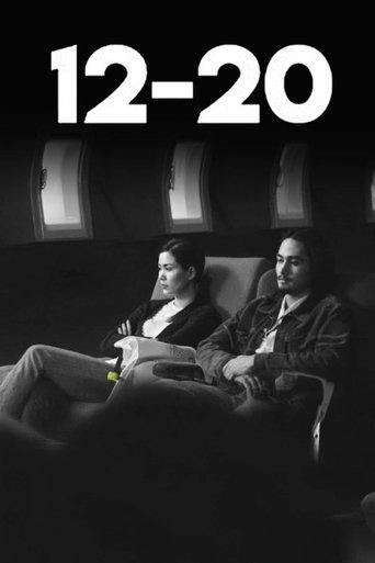 Twelve Twenty film afişi
