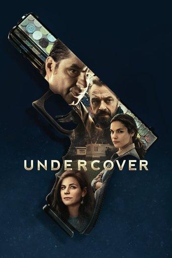Undercover dizi afişi