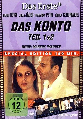 Das Konto dizi afişi