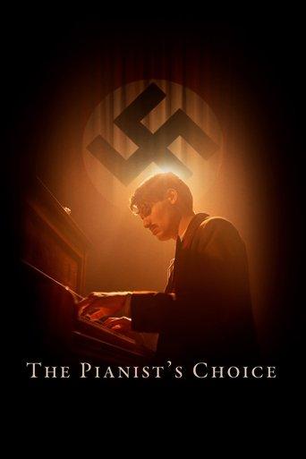 The Pianist's Choice film afişi