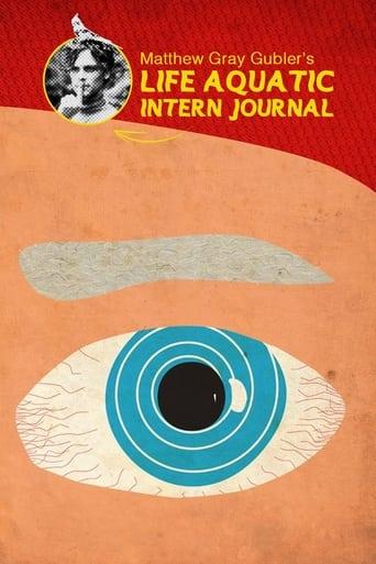 Matthew Gray Gubler's Life Aquatic Intern Journal film afişi