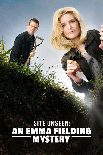 Site Unseen: An Emma Fielding Mystery film afişi