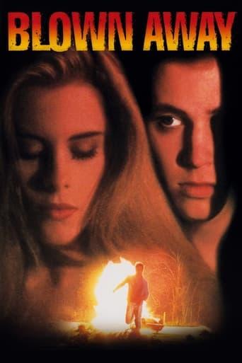 Blown Away film afişi