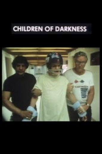 Children of Darkness film afişi