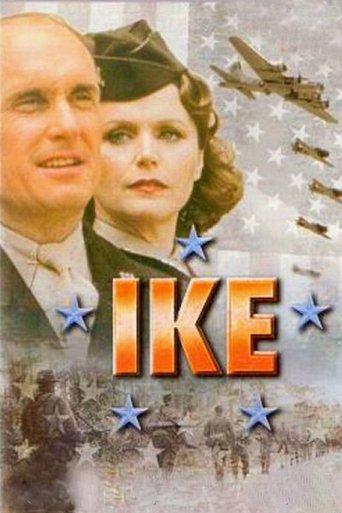 Ike film afişi