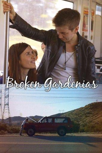 Broken Gardenias film afişi