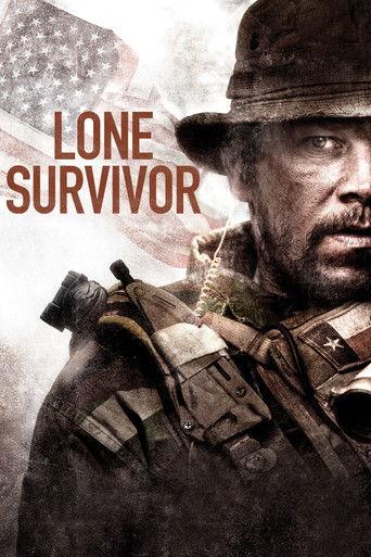 Lone Survivor film afişi
