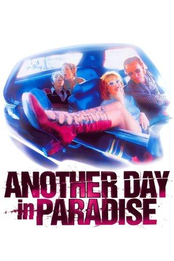 Another Day in Paradise film afişi