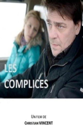 The Accomplices film afişi