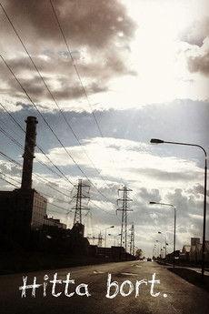 Hitta bort film afişi