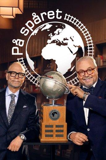 På spåret dizi afişi