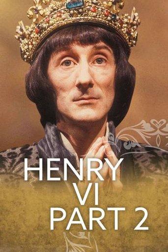 Henry VI Part 2 film afişi