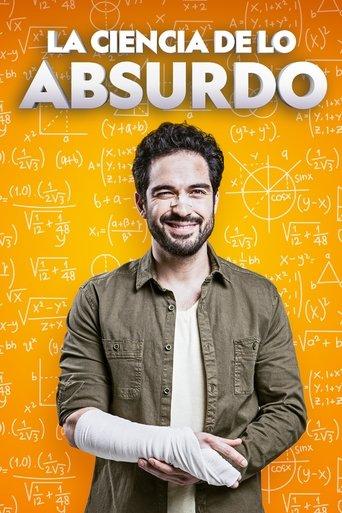 Science of Stupid dizi afişi