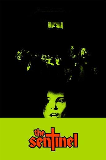 The Sentinel film afişi