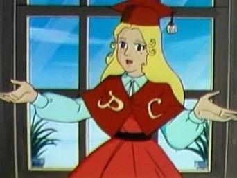 Editorial meeting in the attic