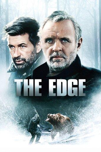 The Edge film afişi