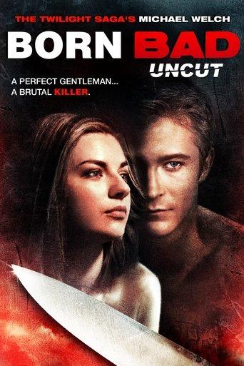 Born Bad film afişi