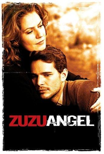 Zuzu Angel film afişi