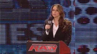 Raw - Nov. 17, 2008