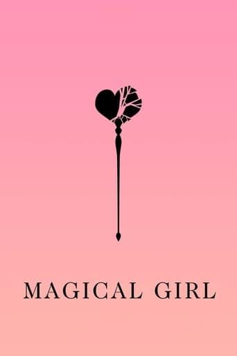 Magical Girl film afişi