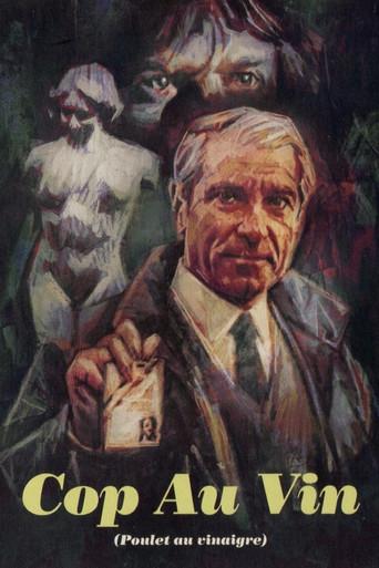Cop au Vin film afişi