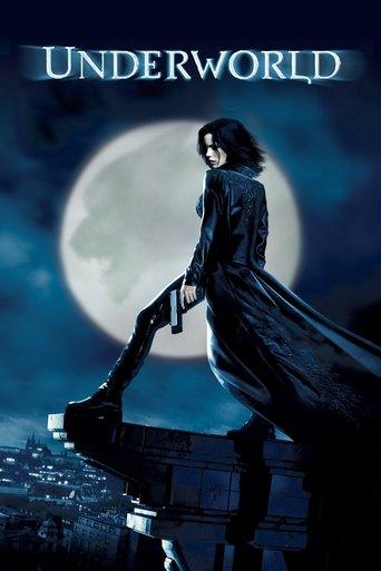 Underworld film afişi