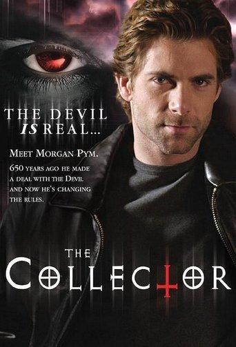 The Collector dizi afişi