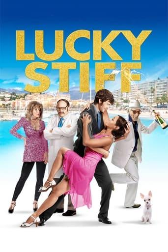 Lucky Stiff film afişi