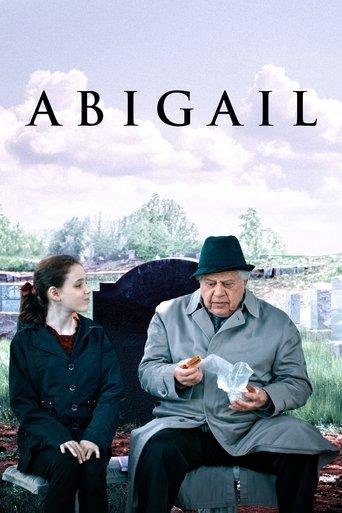 Abigail film afişi
