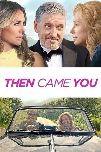 Then Came You film afişi