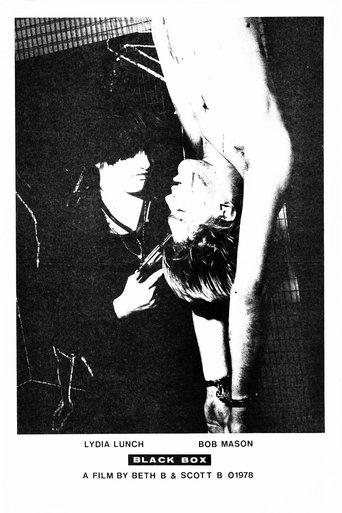 Black Box film afişi