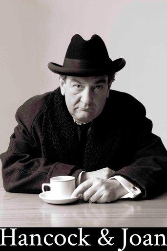 Hancock & Joan film afişi