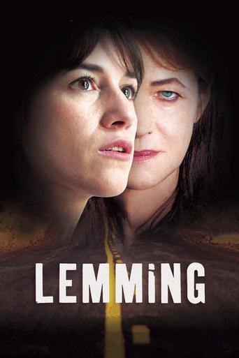 Lemming film afişi