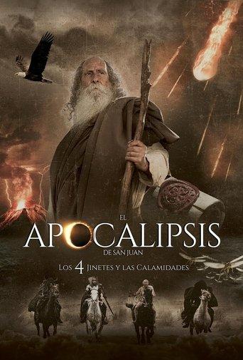 El Apocalipsis de san Juan film afişi