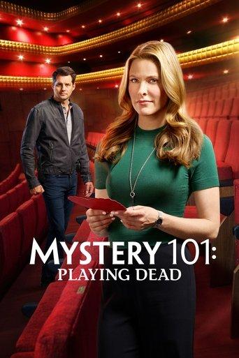 Mystery 101: Playing Dead film afişi