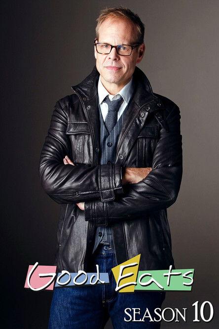 Good Eats Sezon 10