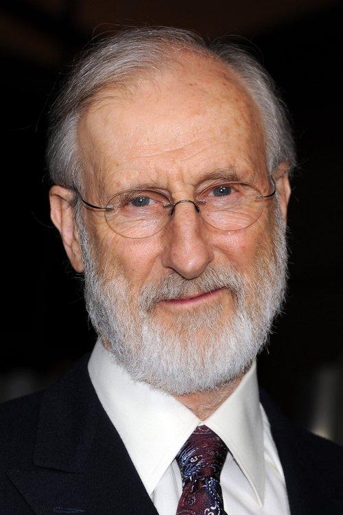 James Cromwell fotoğrafı