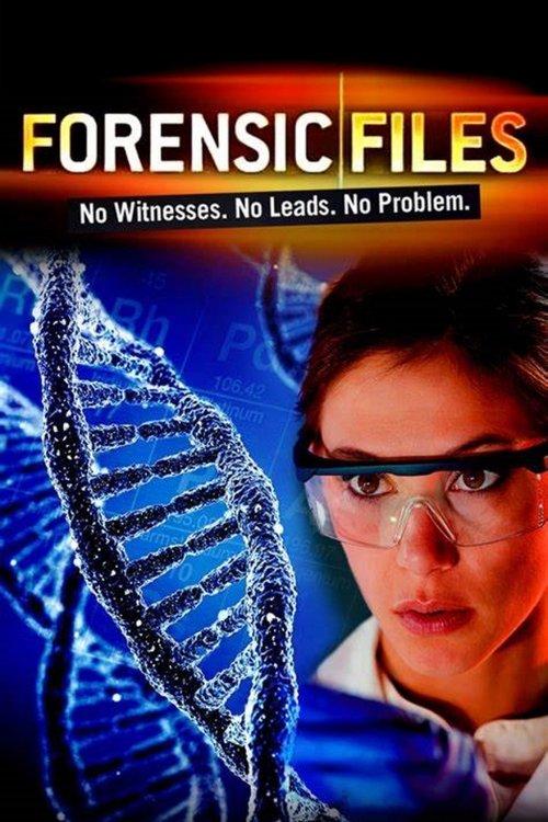 Forensic Files Sezon 1