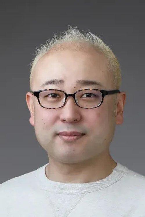 Shinya Takahashi fotoğrafı