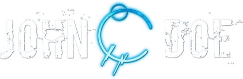 John Doe logo