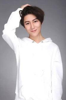 Shao Ming Ming fotoğrafı