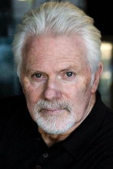 John McArdle fotoğrafı