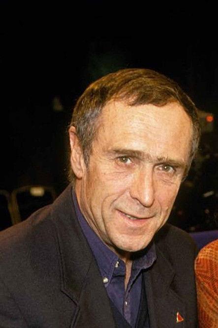 Marc Simenon fotoğrafı