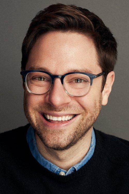 Tim Federle fotoğrafı