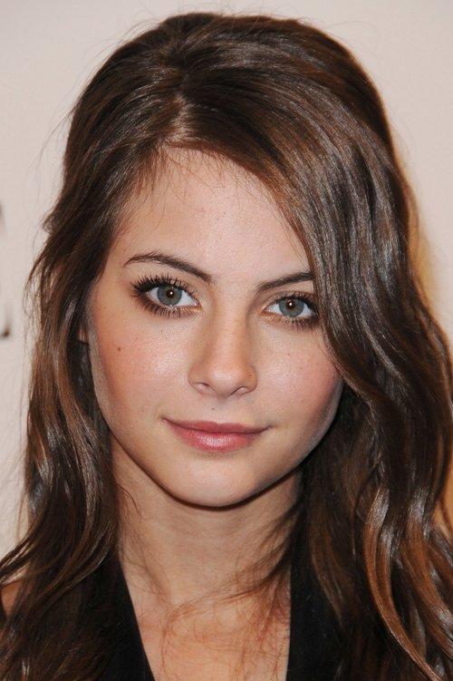 Willa Holland fotoğrafı