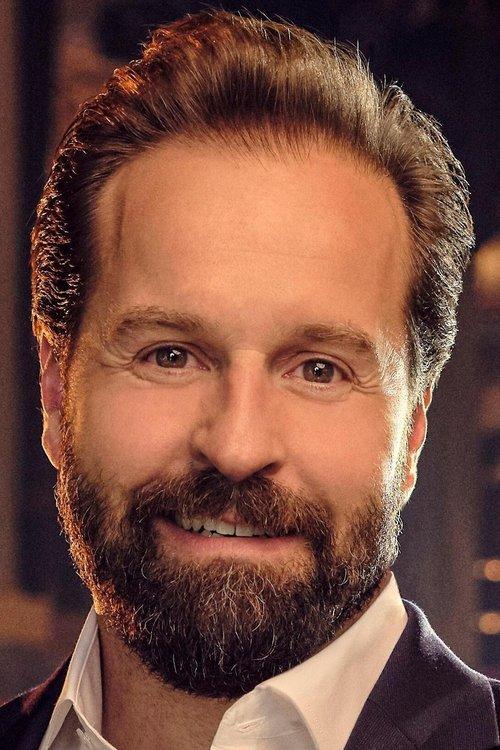 Alfie Boe fotoğrafı