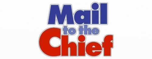 Mail to the Chief logo