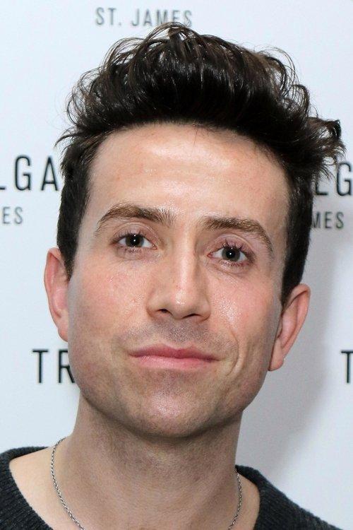 Nick Grimshaw fotoğrafı