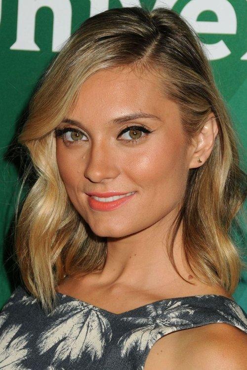 Spencer Grammer fotoğrafı