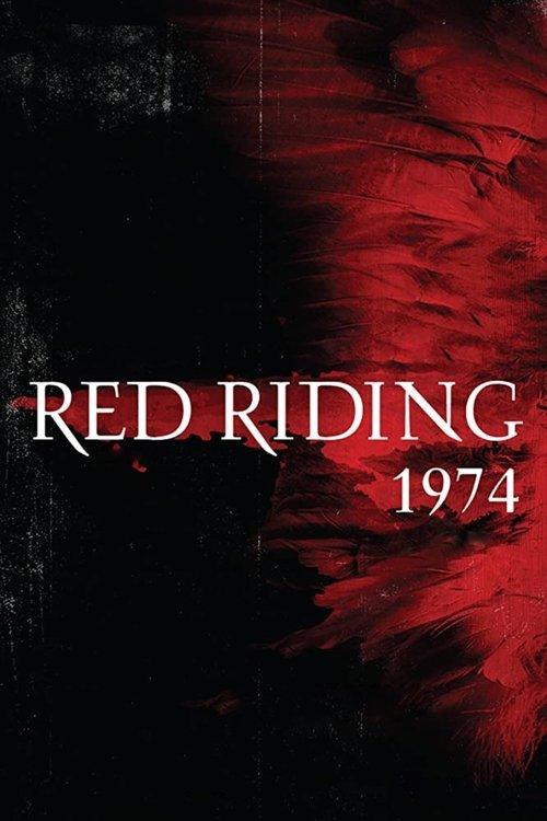 Red Riding: The Year of Our Lord 1974 film afişi